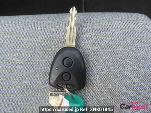 Used 2016 CVT toyota passo M700A Image[17]