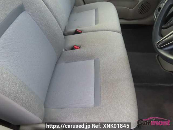 Used 2016 CVT toyota passo M700A Image[19]