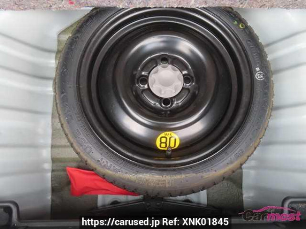 Used 2016 CVT toyota passo M700A Image[23]