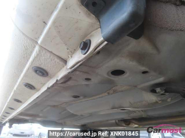 Used 2016 CVT toyota passo M700A Image[24]