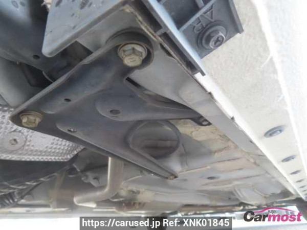 Used 2016 CVT toyota passo M700A Image[25]