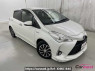 Used 2018 CVT toyota vitz NHP130 Image[0]