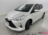 Used 2018 CVT toyota vitz NHP130 Image[1]