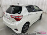 Used 2018 CVT toyota vitz NHP130 Image[2]