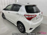 Used 2018 CVT toyota vitz NHP130 Image[3]
