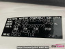 Used 2018 CVT toyota vitz NHP130 Image[4]