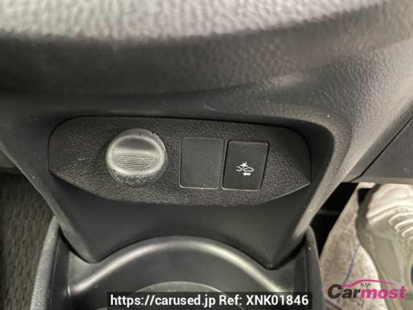 Used 2018 CVT toyota vitz NHP130 Image[9]