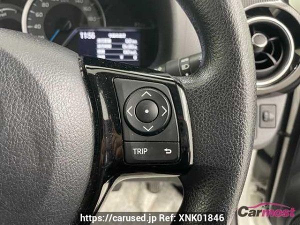 Used 2018 CVT toyota vitz NHP130 Image[11]