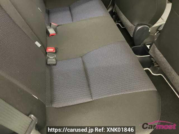 Used 2018 CVT toyota vitz NHP130 Image[17]