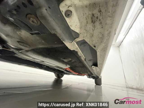 Used 2018 CVT toyota vitz NHP130 Image[23]