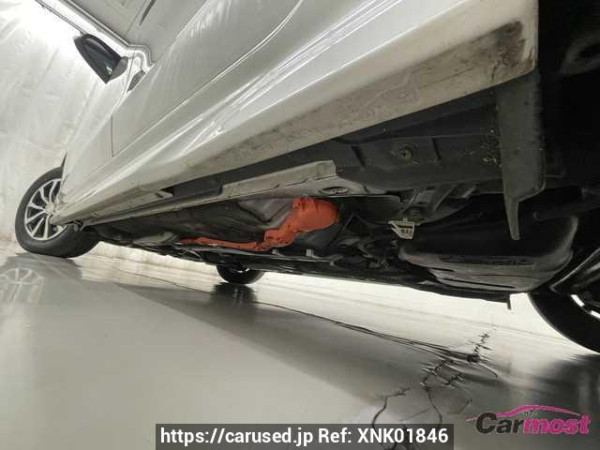 Used 2018 CVT toyota vitz NHP130 Image[24]