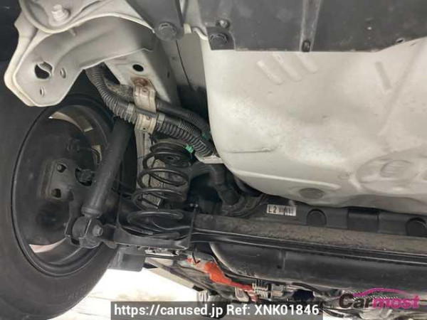 Used 2018 CVT toyota vitz NHP130 Image[27]