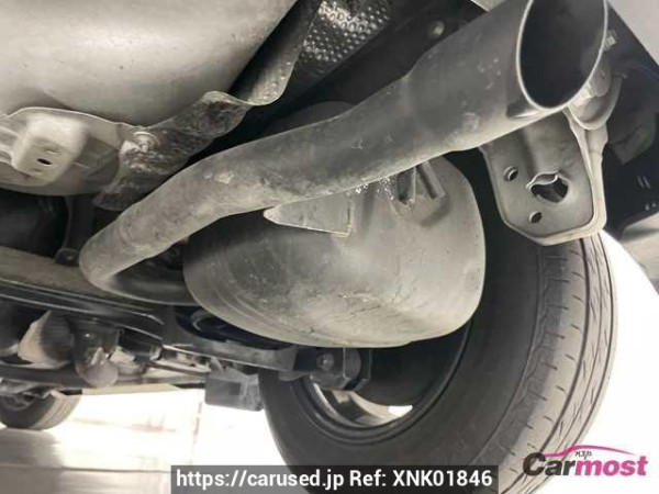 Used 2018 CVT toyota vitz NHP130 Image[28]