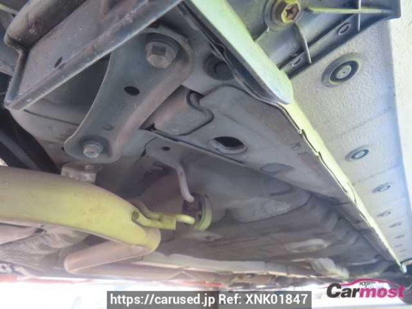 Used 2017 CVT toyota aqua NHP10 Image[25]