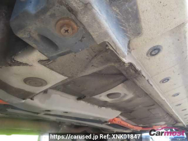 Used 2017 CVT toyota aqua NHP10 Image[26]