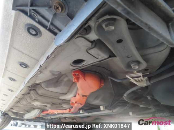 Used 2017 CVT toyota aqua NHP10 Image[27]