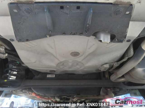 Used 2017 CVT toyota aqua NHP10 Image[28]