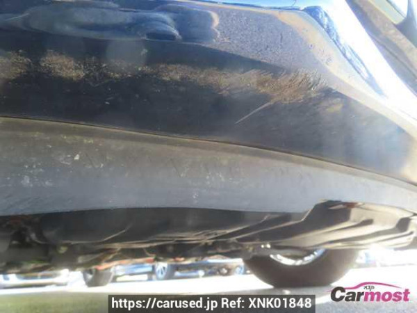 Used 2017 CVT toyota aqua NHP10 Image[6]