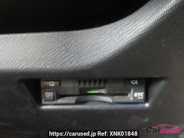 Used 2017 CVT toyota aqua NHP10 Image[16]