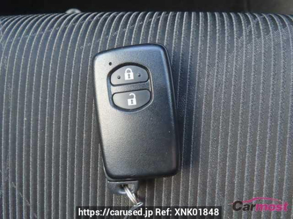 Used 2017 CVT toyota aqua NHP10 Image[17]