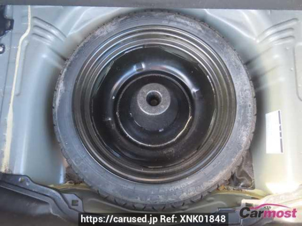 Used 2017 CVT toyota aqua NHP10 Image[23]