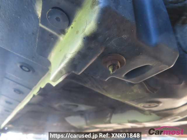 Used 2017 CVT toyota aqua NHP10 Image[24]