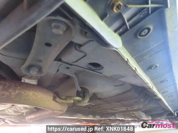 Used 2017 CVT toyota aqua NHP10 Image[25]