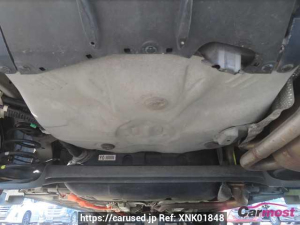 Used 2017 CVT toyota aqua NHP10 Image[28]