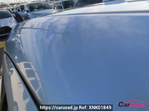 Used 2020 CVT toyota aqua NHP10 Image[9]