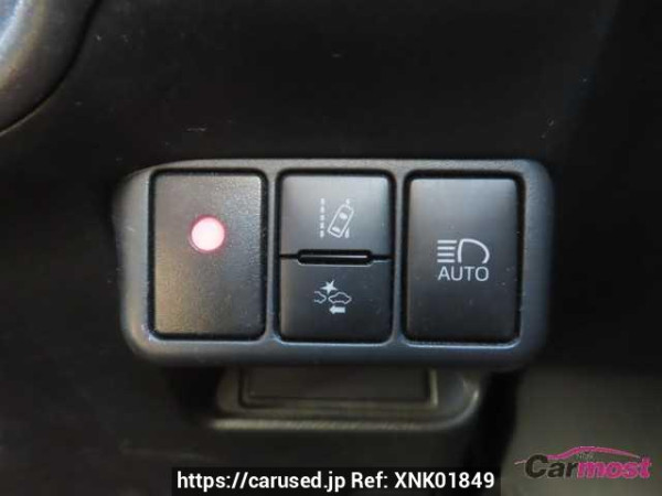 Used 2020 CVT toyota aqua NHP10 Image[15]