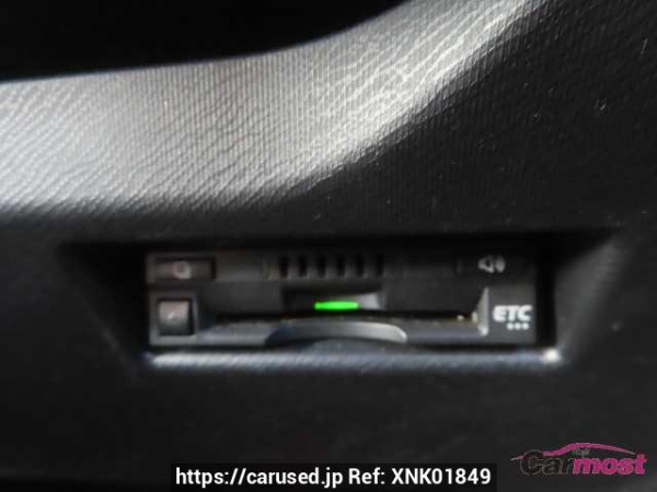 Used 2020 CVT toyota aqua NHP10 Image[16]