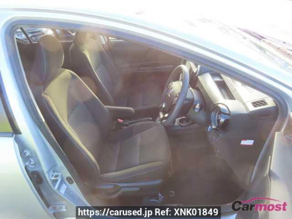 Used 2020 CVT toyota aqua NHP10 Image[18]