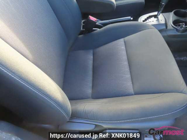 Used 2020 CVT toyota aqua NHP10 Image[19]