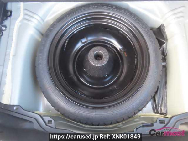 Used 2020 CVT toyota aqua NHP10 Image[23]