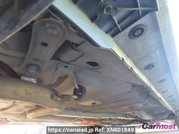 Used 2020 CVT toyota aqua NHP10 Image[25]