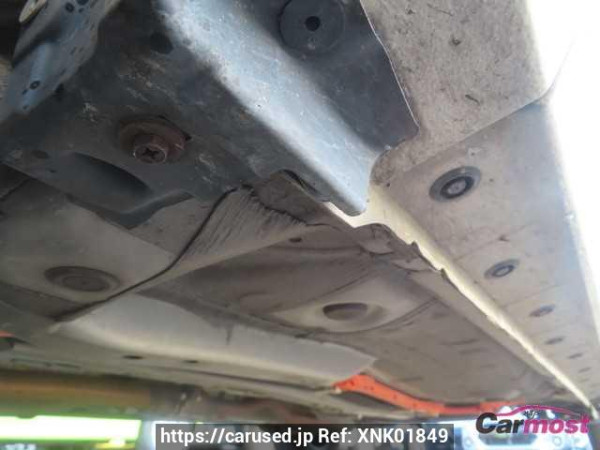 Used 2020 CVT toyota aqua NHP10 Image[26]