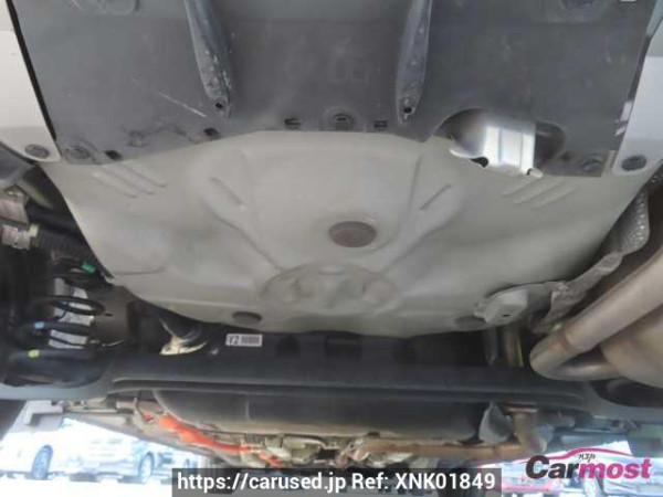 Used 2020 CVT toyota aqua NHP10 Image[28]