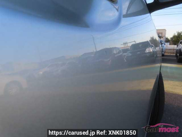 Used 2003 CVT toyota prius NHW20 Image[6]