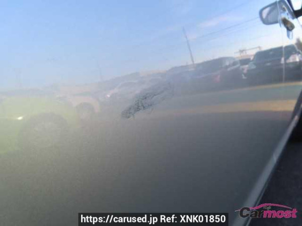 Used 2003 CVT toyota prius NHW20 Image[7]