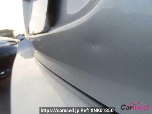 Used 2003 CVT toyota prius NHW20 Image[8]