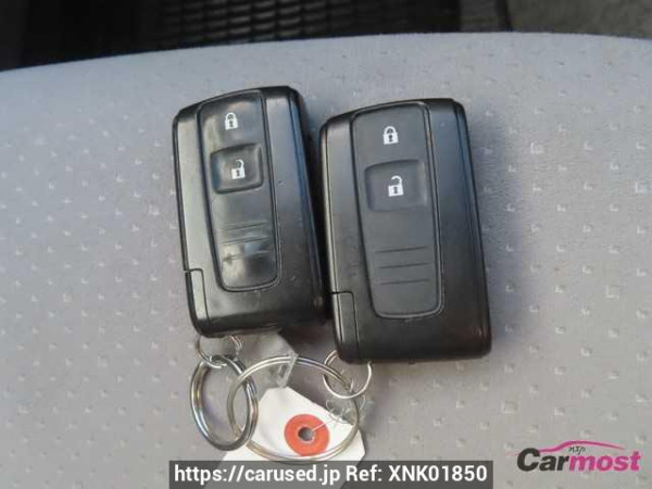 Used 2003 CVT toyota prius NHW20 Image[16]