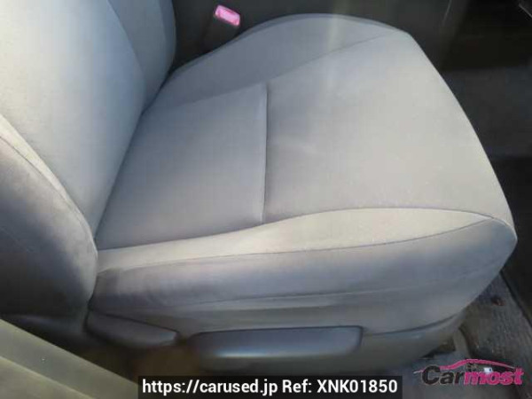 Used 2003 CVT toyota prius NHW20 Image[19]