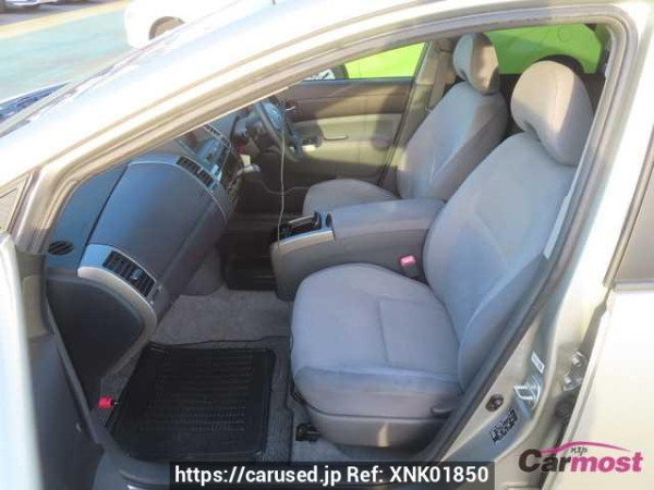 Used 2003 CVT toyota prius NHW20 Image[21]