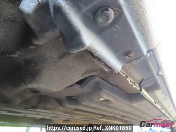 Used 2003 CVT toyota prius NHW20 Image[26]