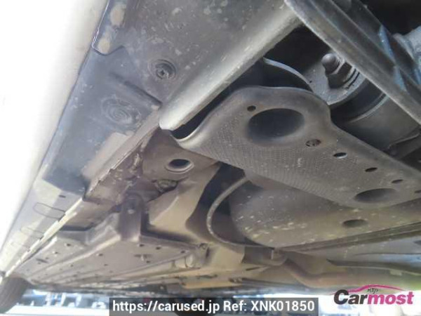 Used 2003 CVT toyota prius NHW20 Image[27]