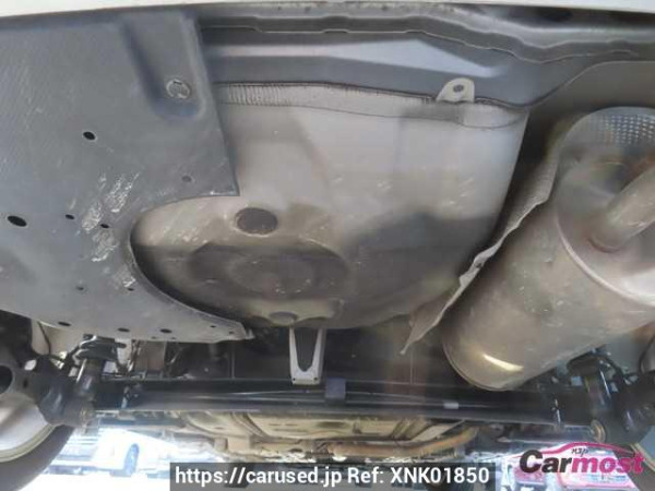 Used 2003 CVT toyota prius NHW20 Image[28]