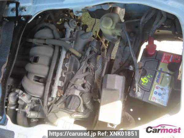 Used 2014 AT toyota liteace-van S402M Image[5]