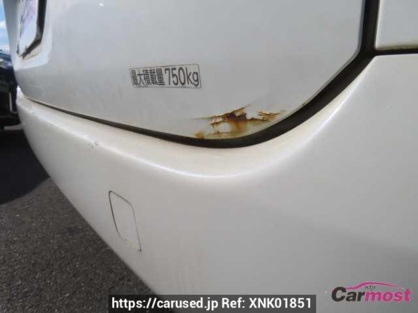 Used 2014 AT toyota liteace-van S402M Image[9]