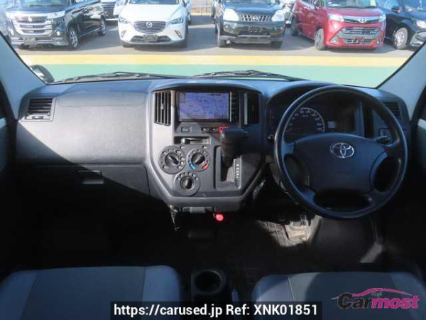 Used 2014 AT toyota liteace-van S402M Image[12]