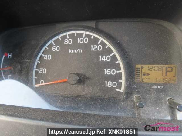 Used 2014 AT toyota liteace-van S402M Image[13]